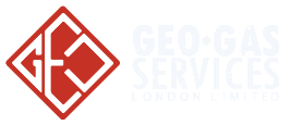 Geo Gas Services London Ltd logo
